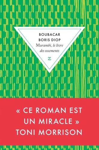 Murambi, le livre des ossements book