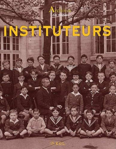 Archives Des Instituteurs Books