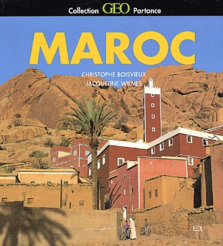 Product Image: Maroc