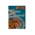 Regime dissocie (Recettes Expres) Books