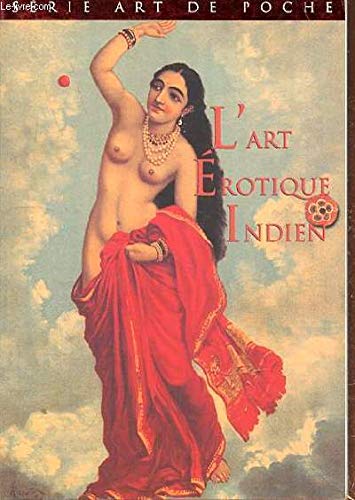 Art Érotique Indien (l') Books