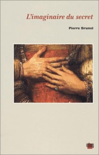 L'imaginaire du secret Books