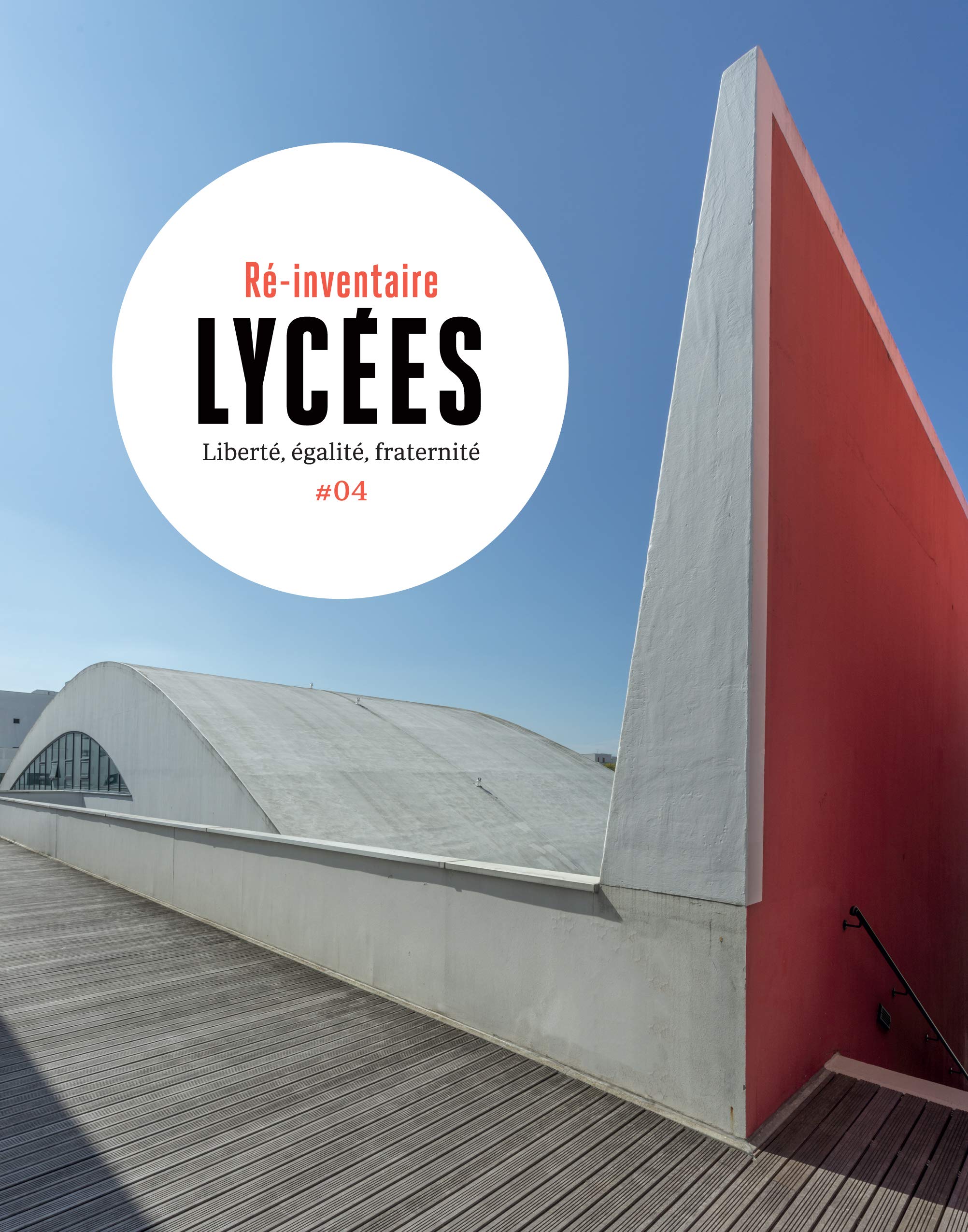 Lycées: Des lieux, des vies Film, Art & Culture