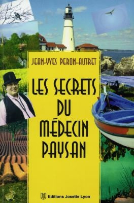 Les secrets du médecin paysan Books