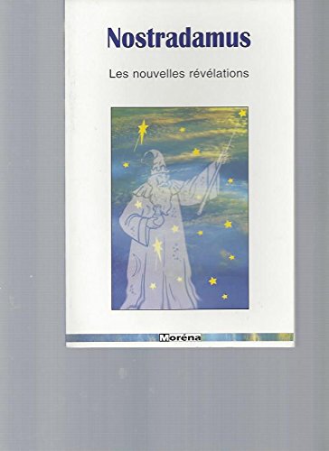 Nostradamus, nouvelles révélations book
