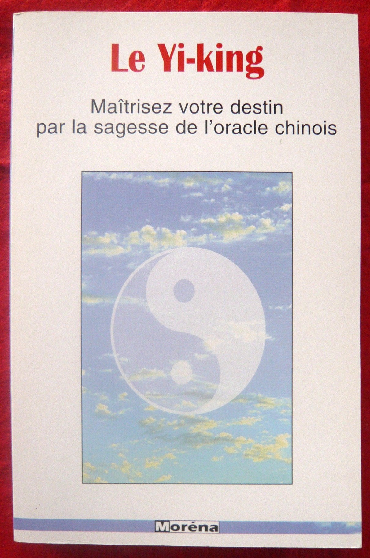 Le Yi-king Books