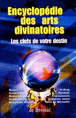 Encyclopédie des arts divinatoires Books