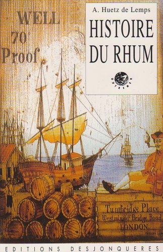 HISTOIRE DU RHUM Politics & History