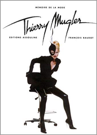 Product Image: Thierry Mugler