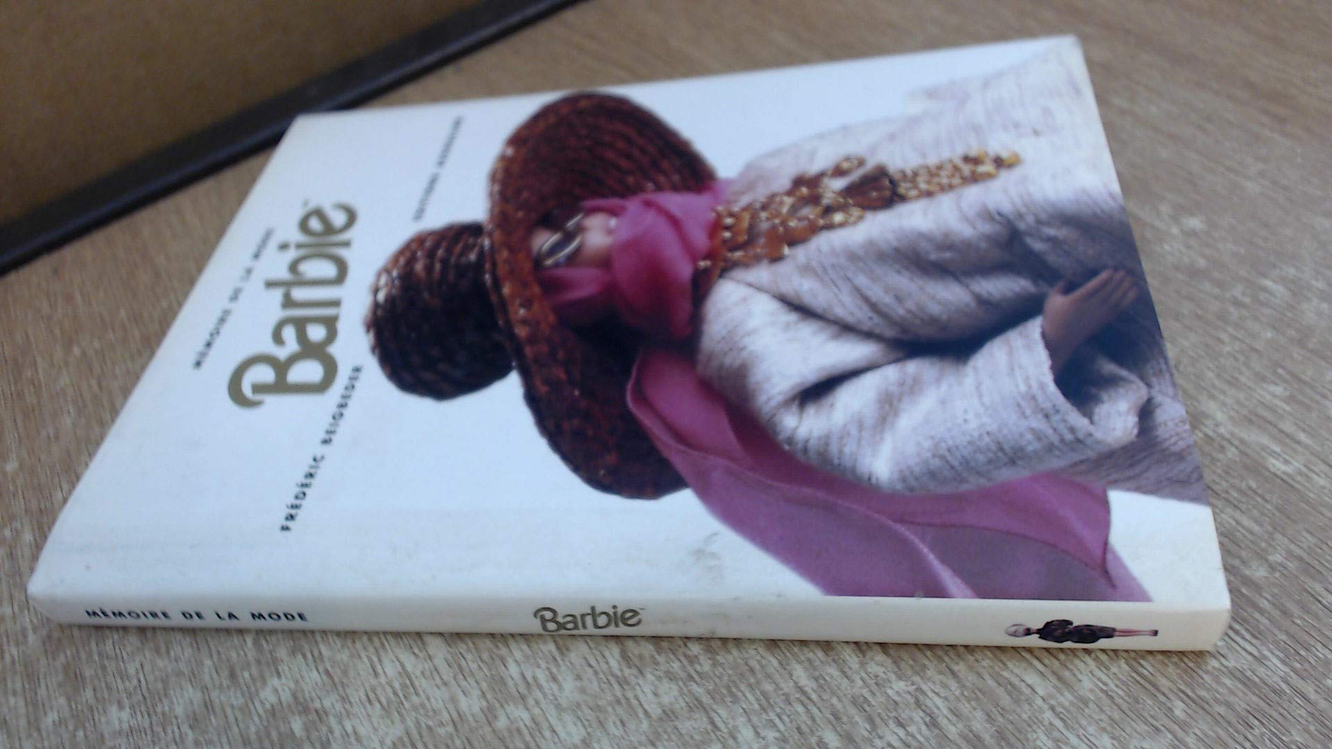 Barbie Books