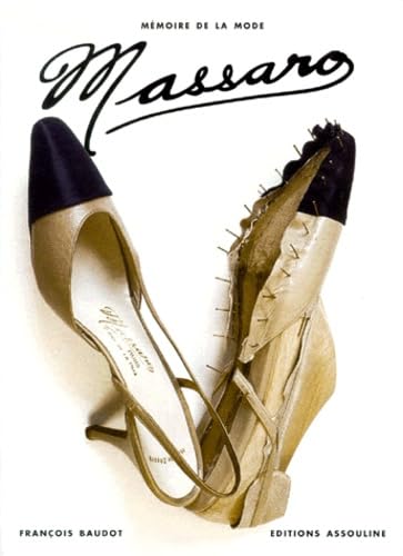 Product Image: Massaro