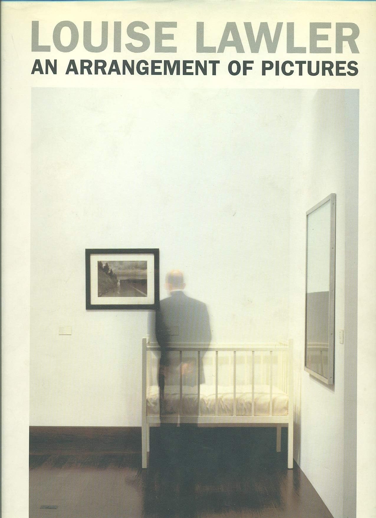 An Arrangement of Pictures Architecture