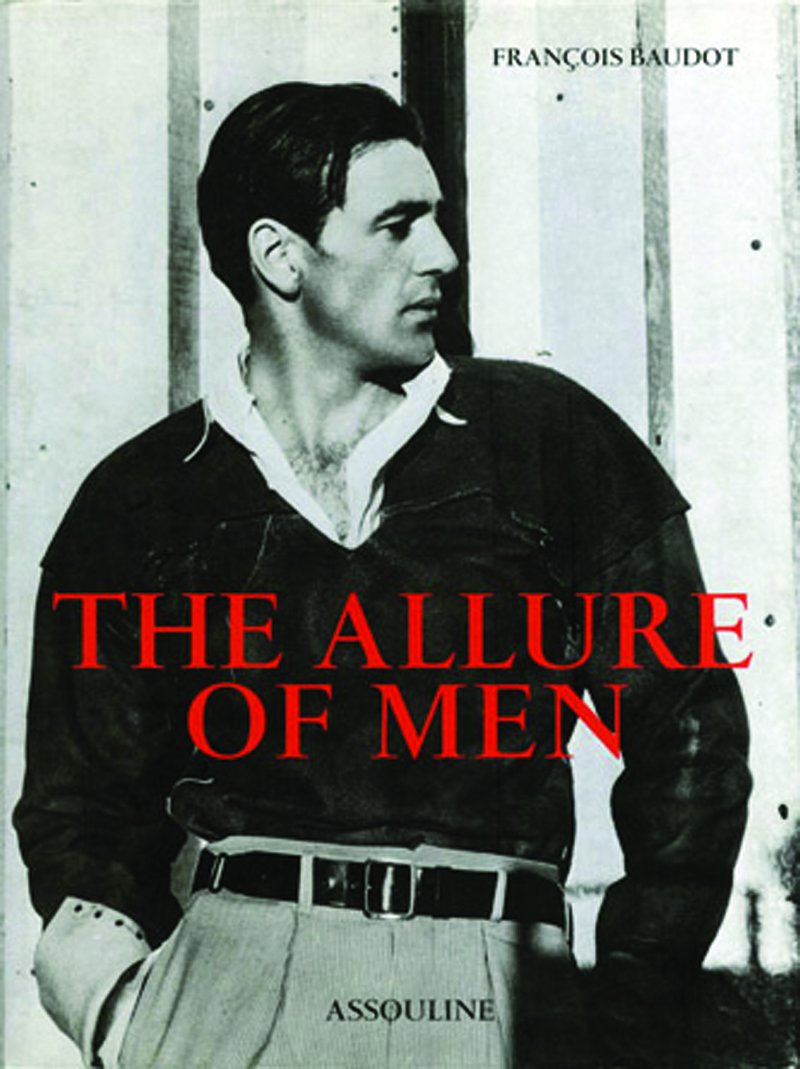 The Allure of Men Social Sciences