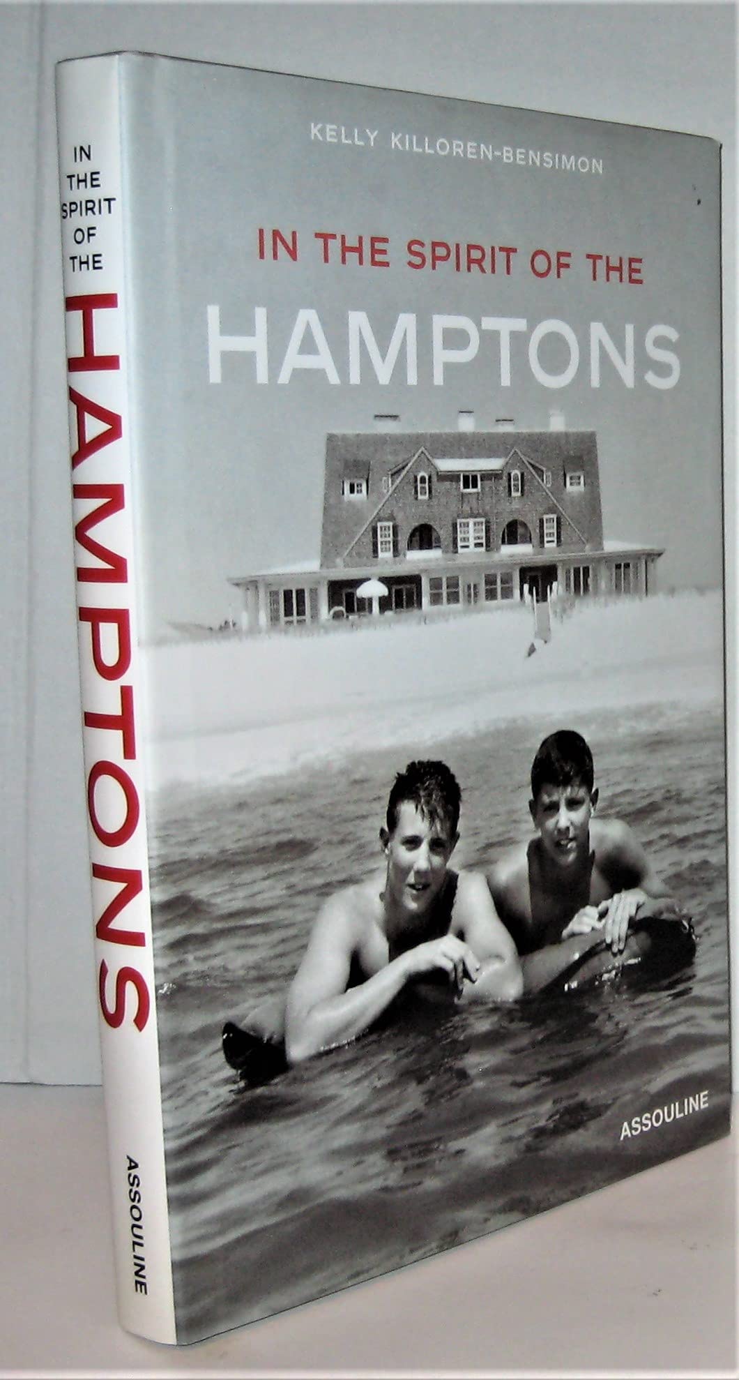 In the Spirit of the Hamptons Photography