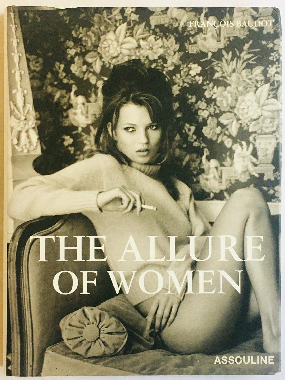 The Allure of Women Film, Art & Culture