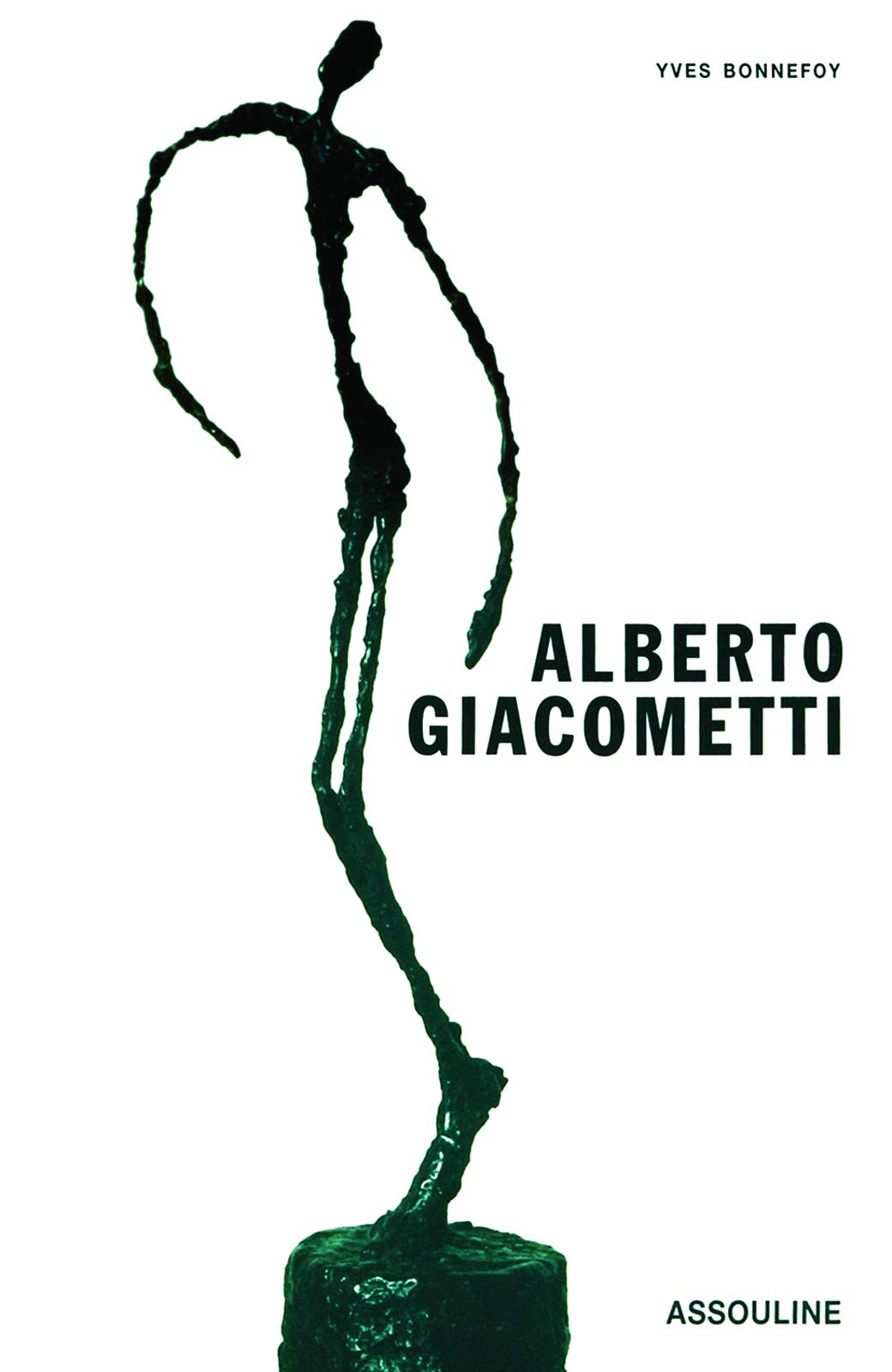 Alberto Giacometti Film, Art & Culture