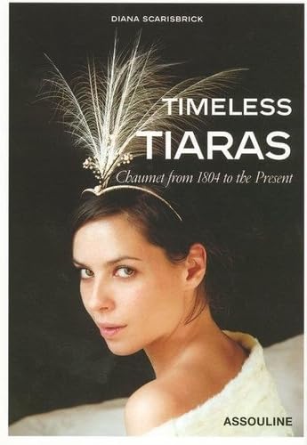 Timeless Tiaras: Chaumet from 1804 to the Present Film, Art & Culture