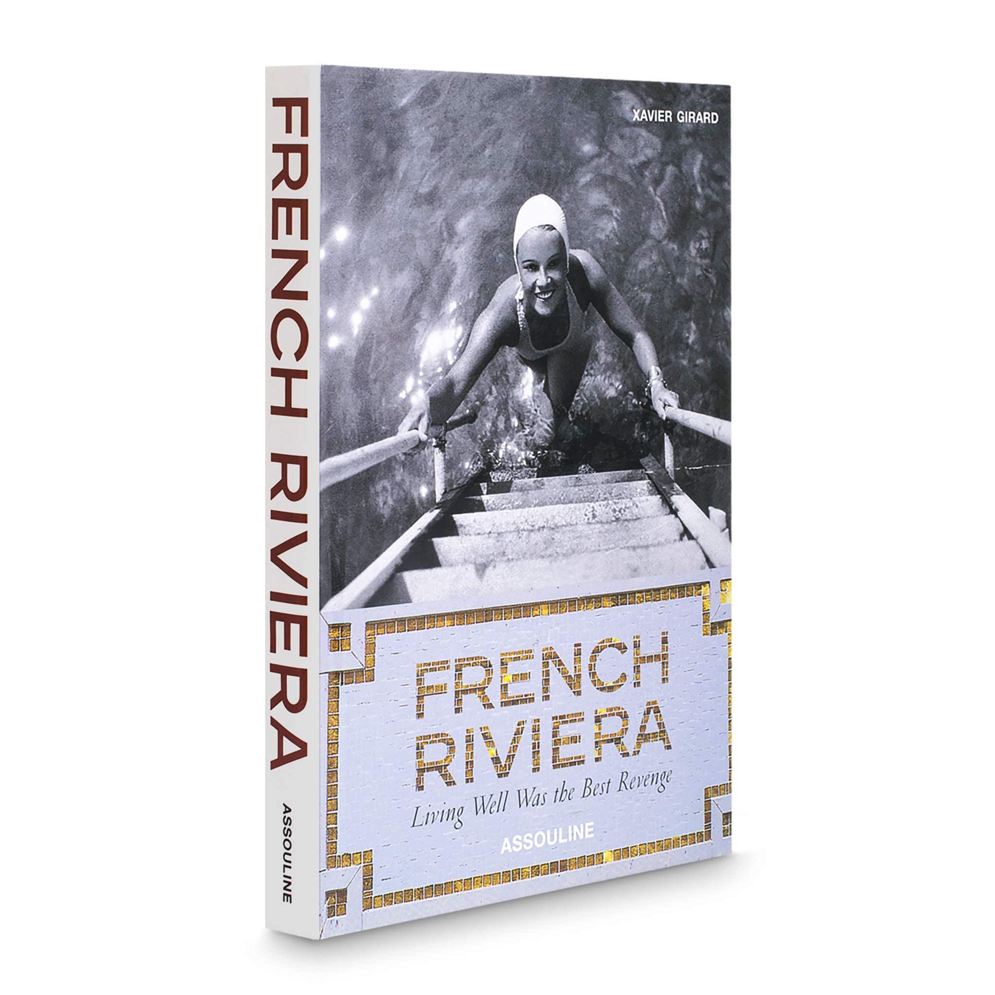 French Riviera: Living Well Was the Best Revenge Film, Art & Culture