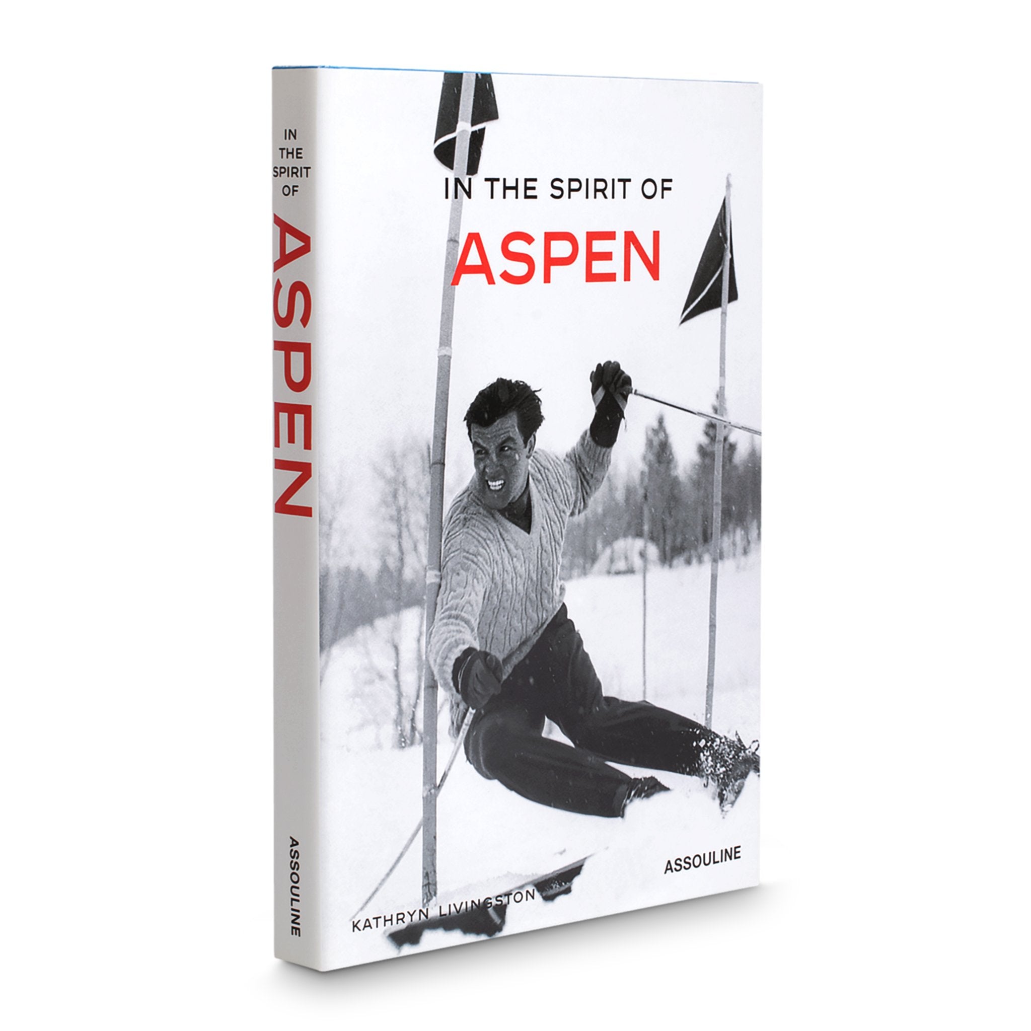 In the Spirit of Aspen Film, Art & Culture