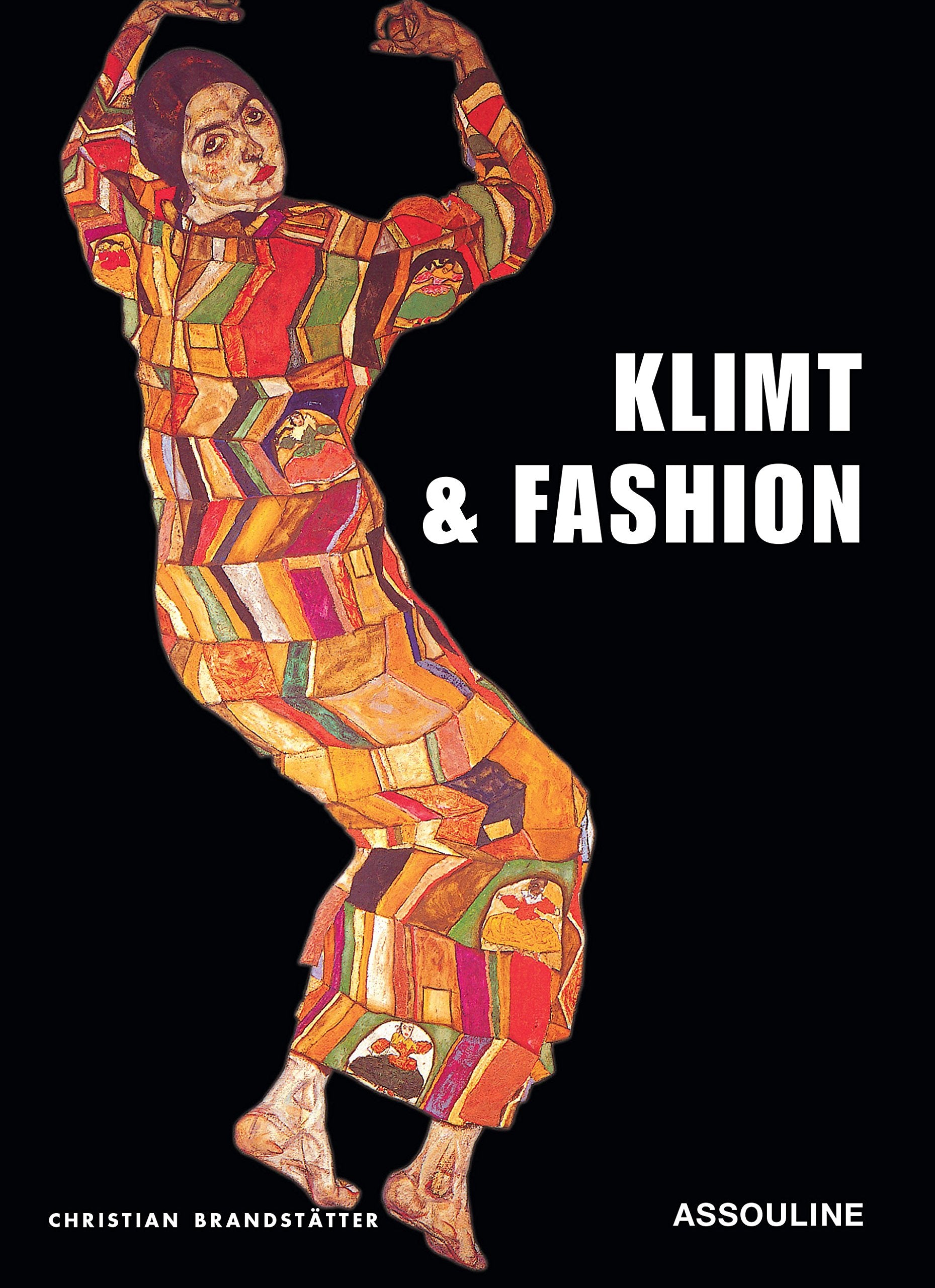 Klimt & Fashion Film, Art & Culture