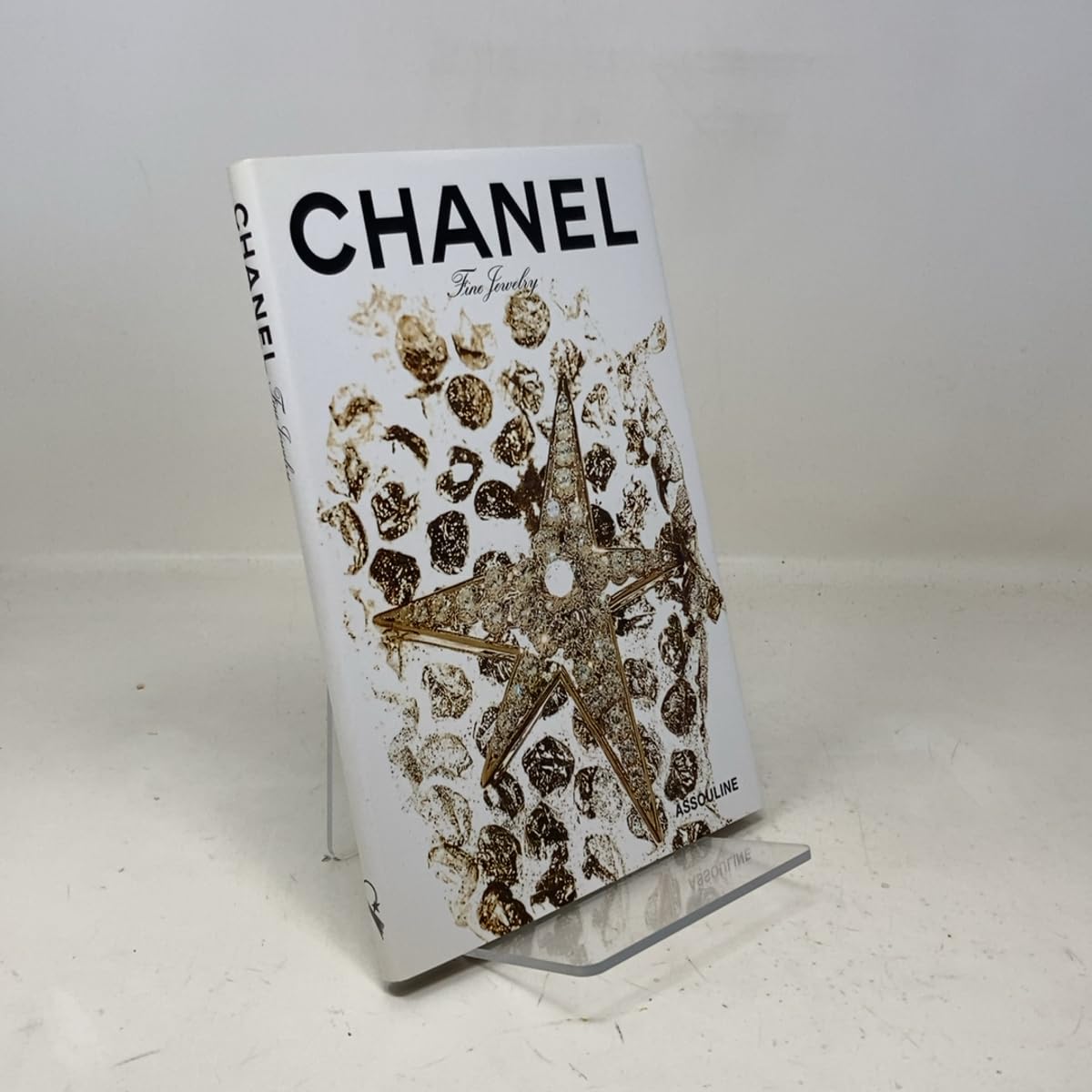 Chanel Fine Jewelry Film, Art & Culture