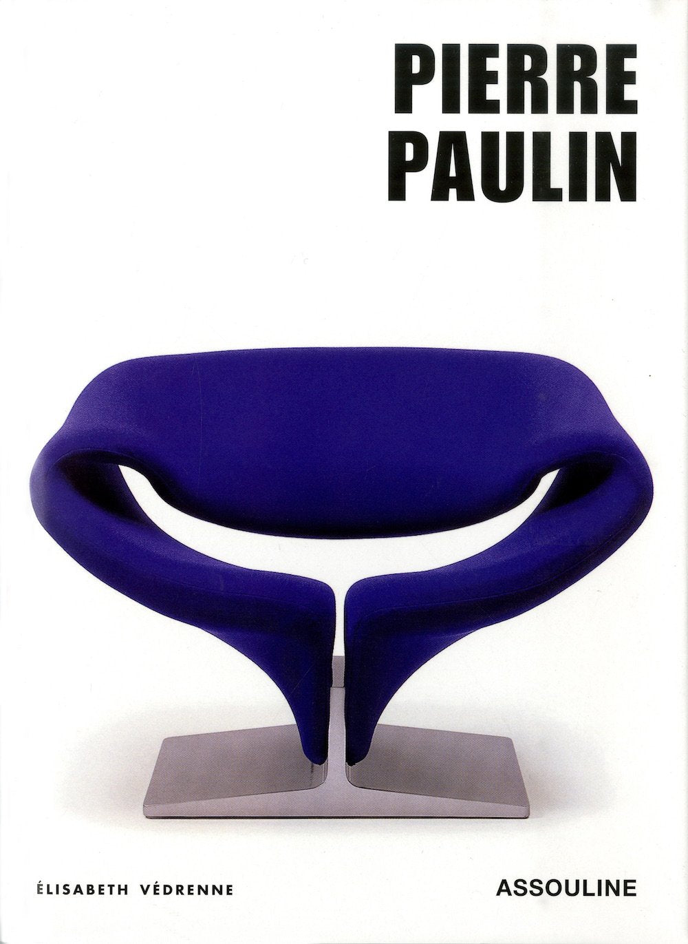 Product Image: Pierre Paulin