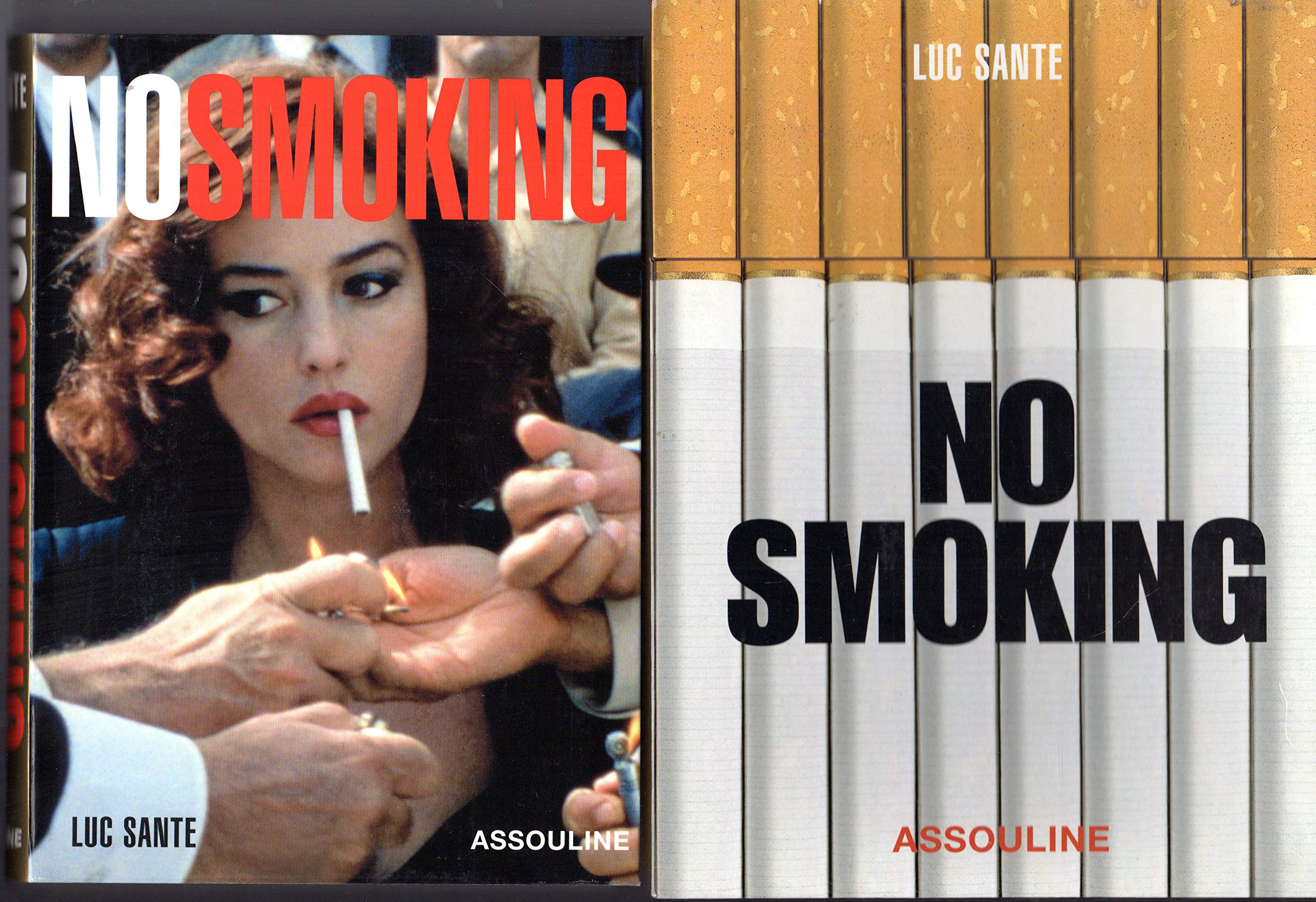 Product Image: No Smoking