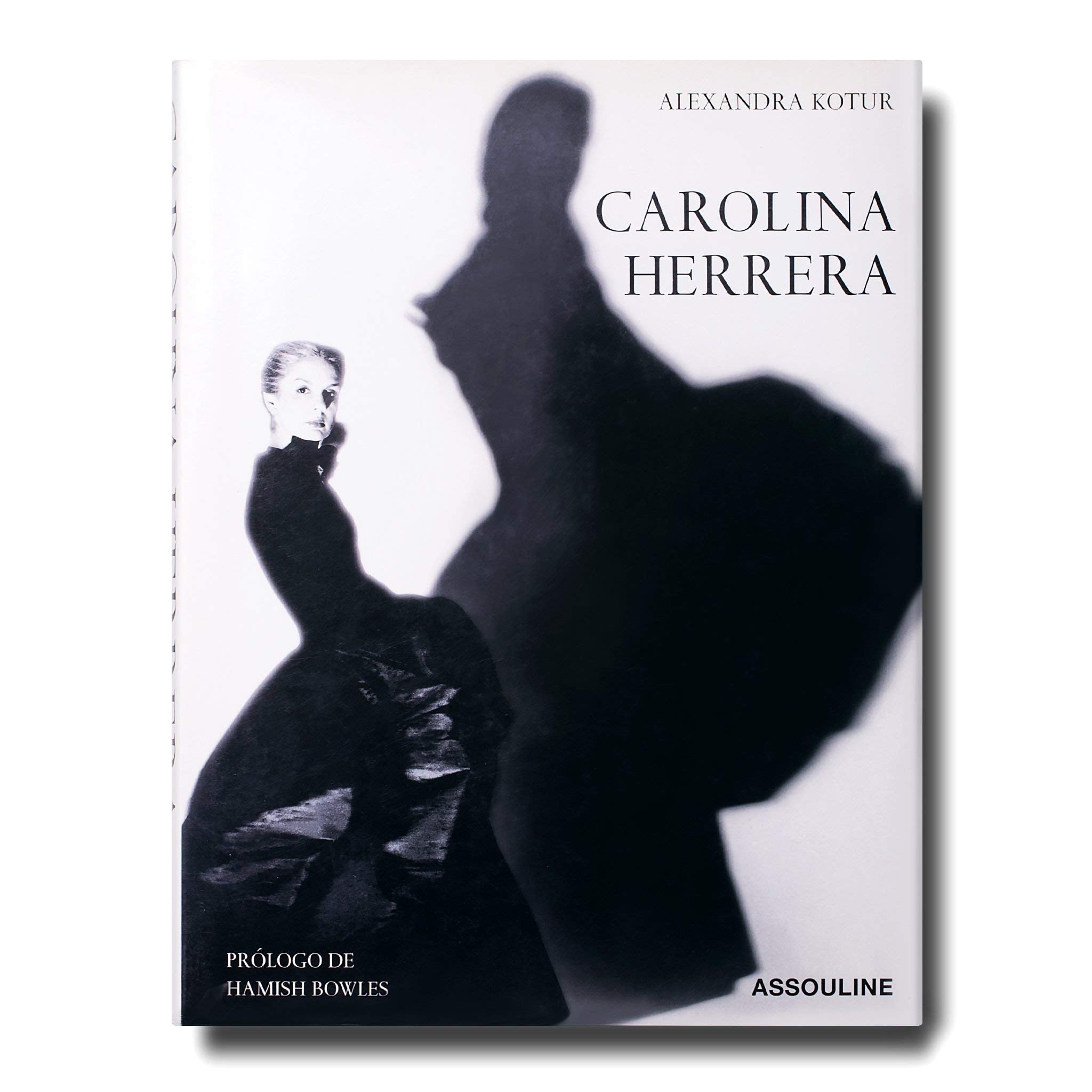 Carolina Herrera : portrait d'une icône de la mode Film, Art & Culture