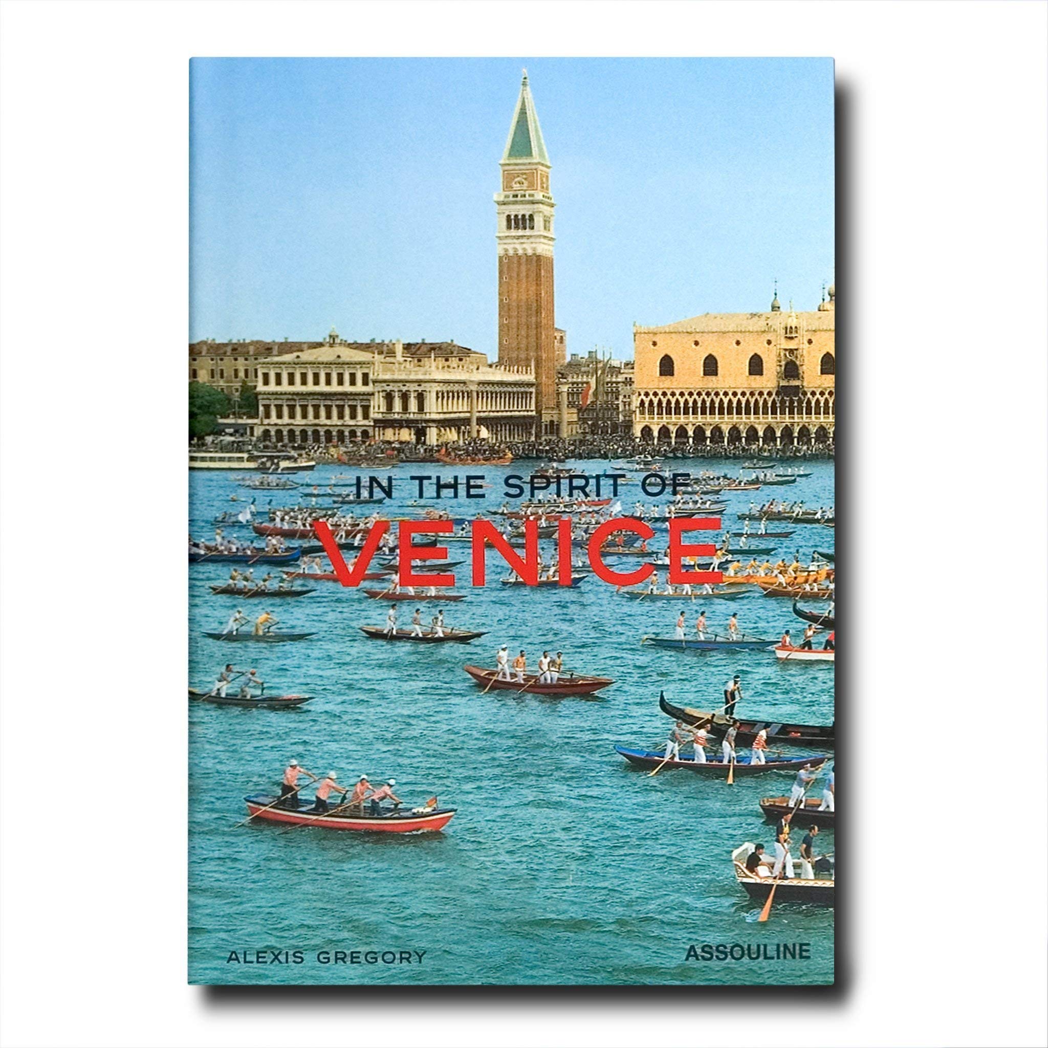 In The Spirit Of Venice Photography