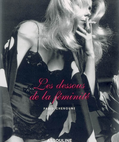 Product Image: Les dessous de la féminité