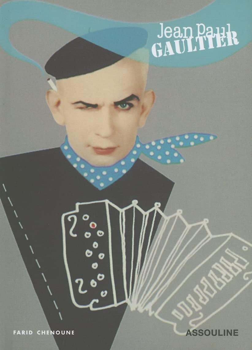 Product Image: Jean Paul Gaultier