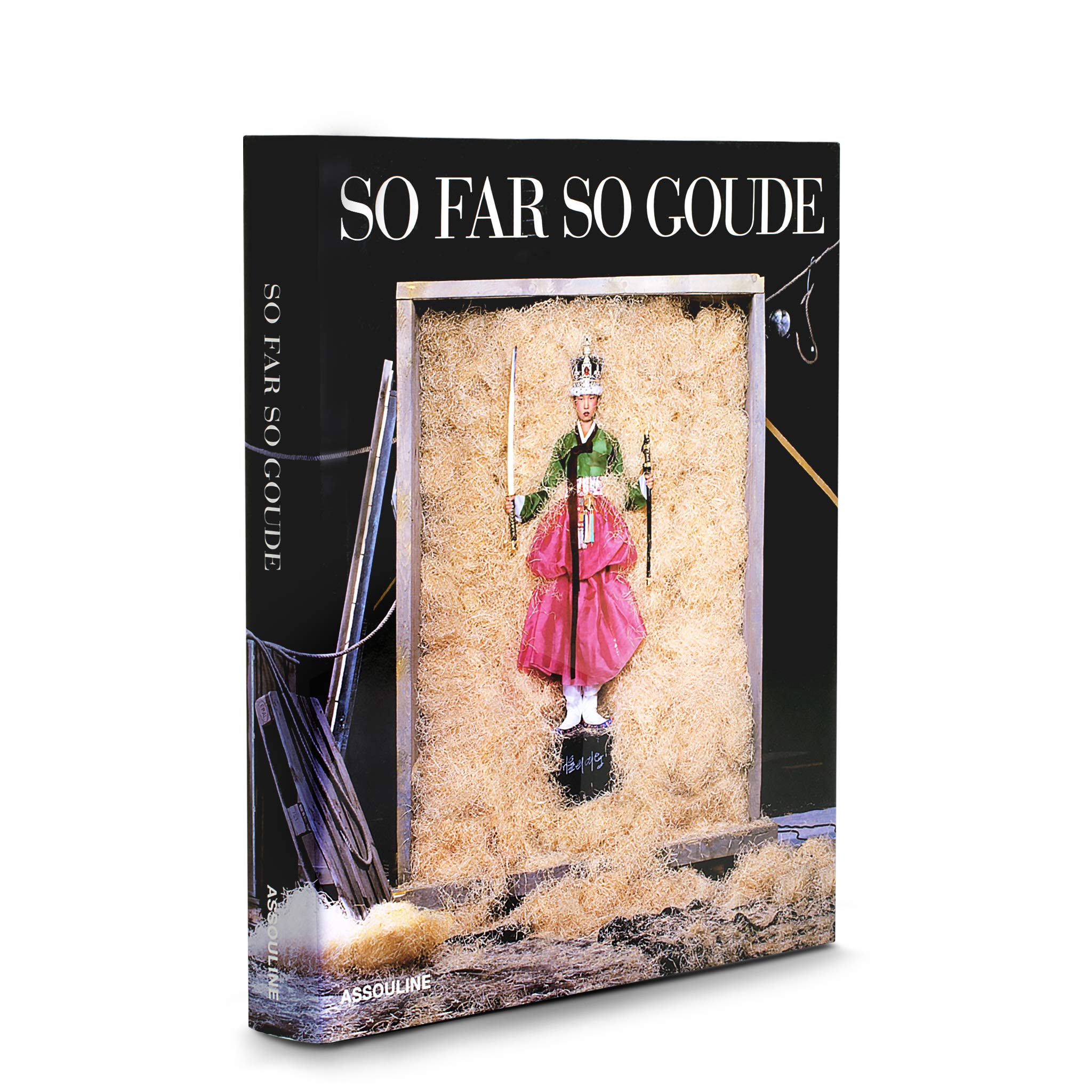 Product Image: So Far, So Goude