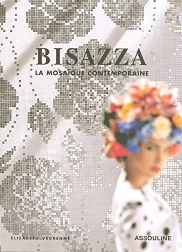 BISAZZA: La mosaïque contemporaine book