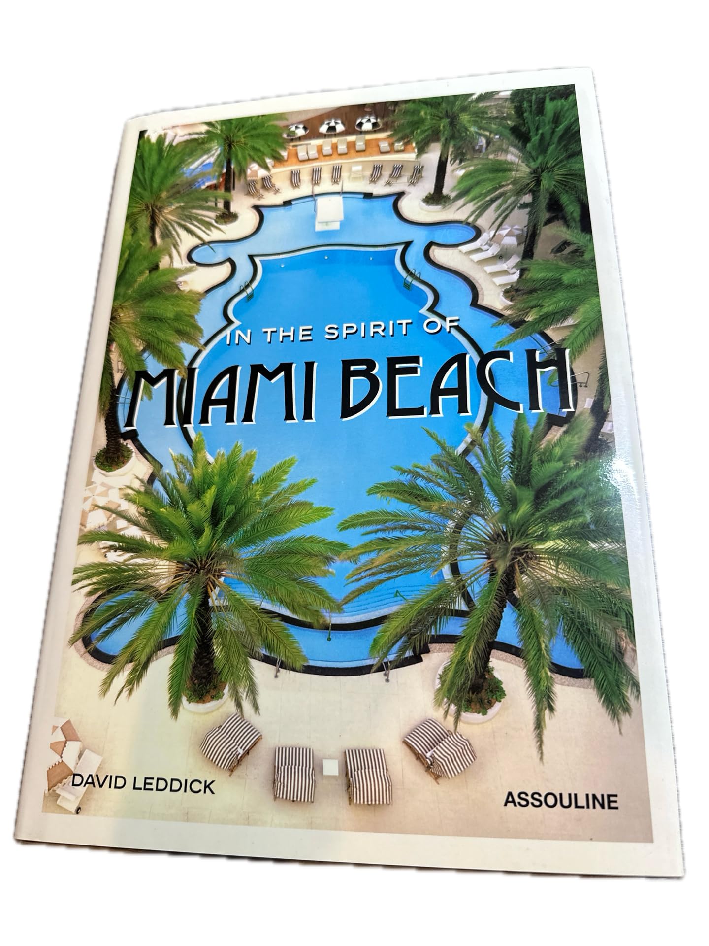 In the Spirit of Miami Beach Photography