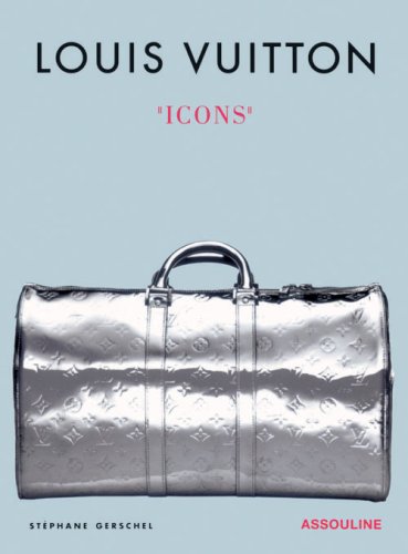 Product Image: Louis Vuitton, icons