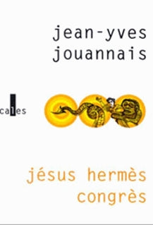 Jésus Hermès Congrès book
