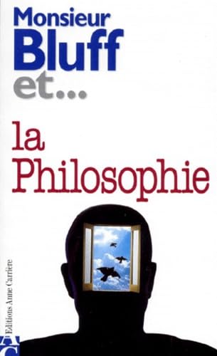 Monsieur Bluff et la philosophie Books