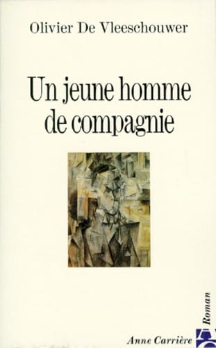 Un jeune homme de compagnie book
