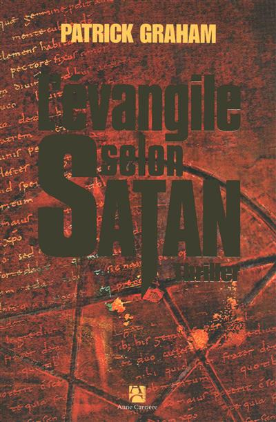 Product Image: L'Evangile selon Satan : thriller