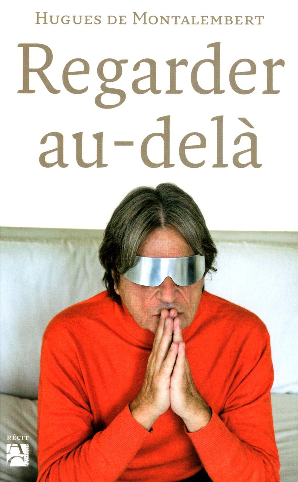 Regarder au-delà Books