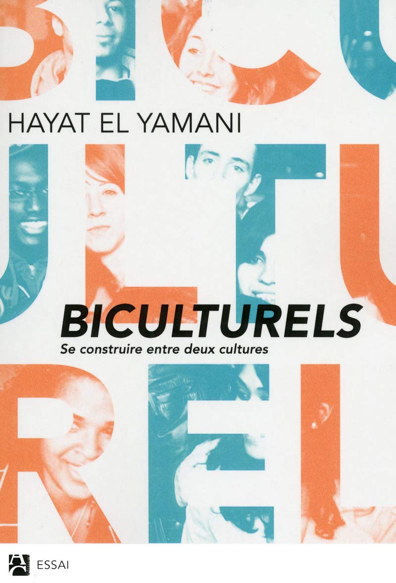 Biculturels: Se construire entre deux cultures Books
