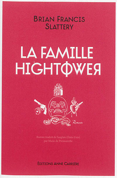 Product Image: La famille Hightower
