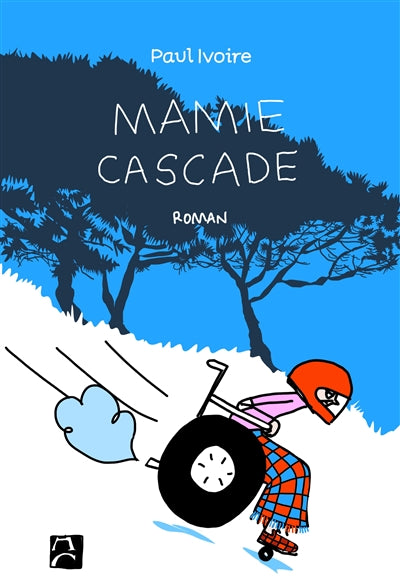 Product Image: Mamie Cascade