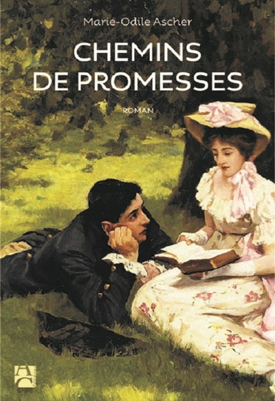Product Image: Chemins de promesses