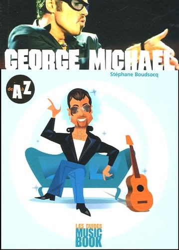 Product Image: George Michael de A à Z