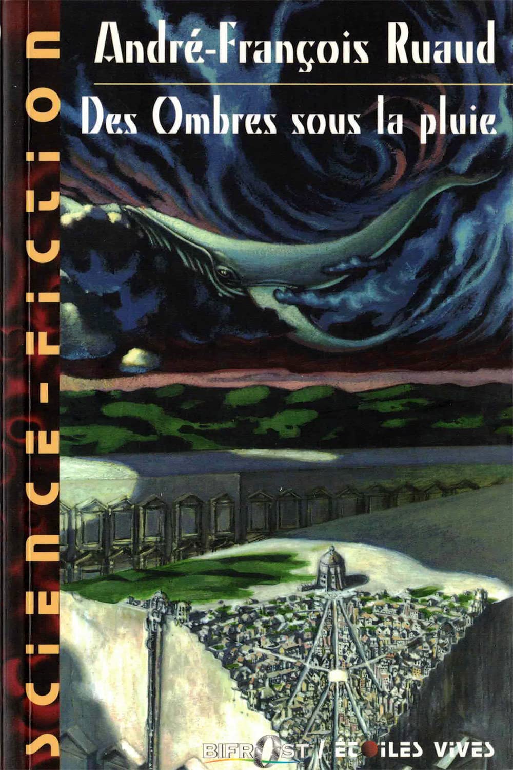 Des ombres sous la pluie (0000) book