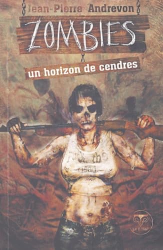 Zombies: Un horizon de cendres book