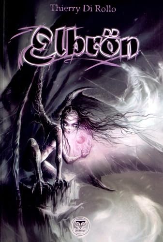 Elbron Bankgreen livre II (0002) book