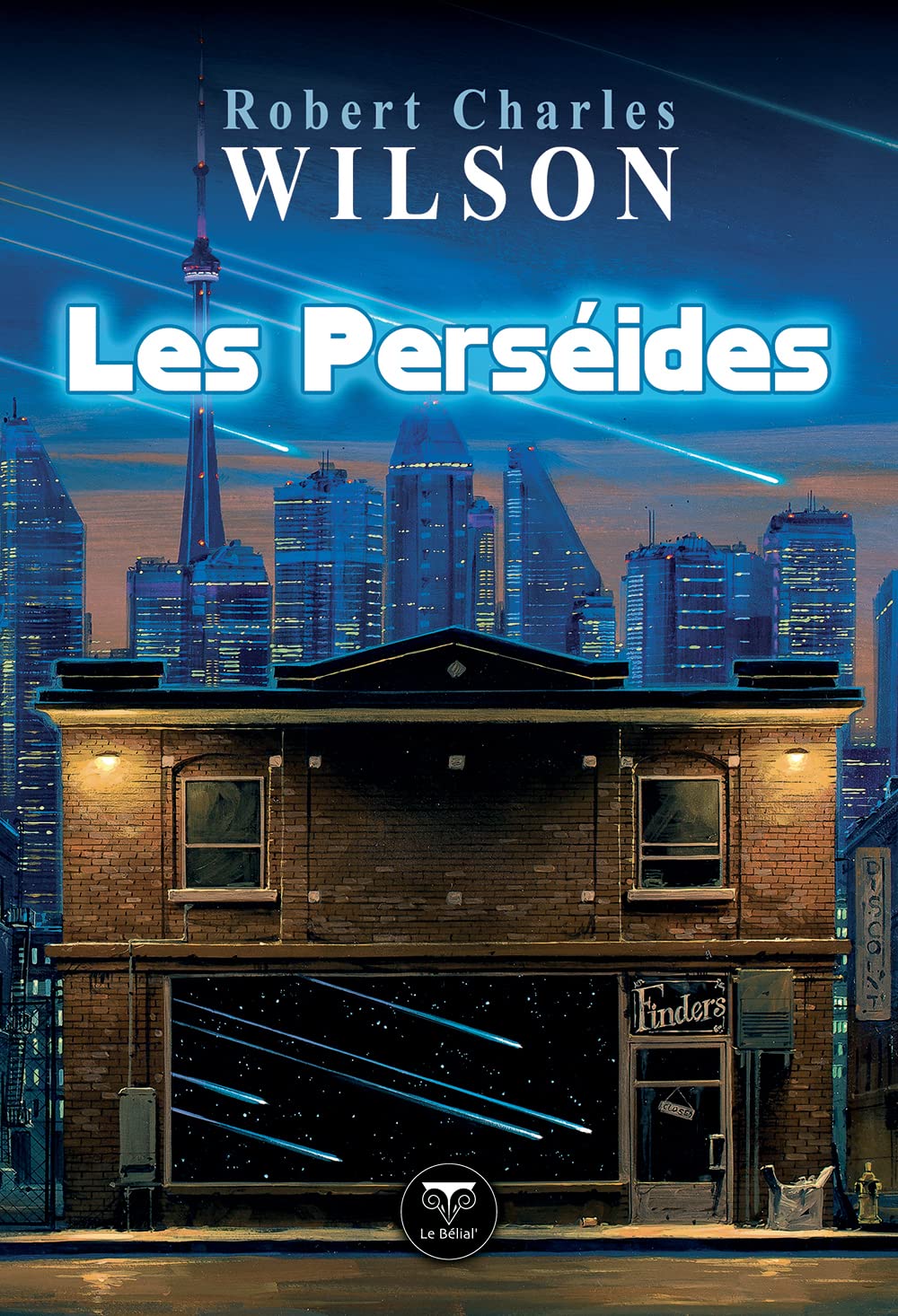 Les Perséides: Et autres nouvelles Contemporary literature