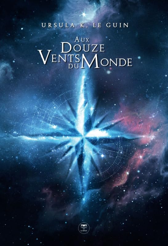 Aux douze vents du monde book